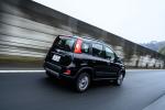 Fiat Panda 4x4 Foresta 2018 года (JP)